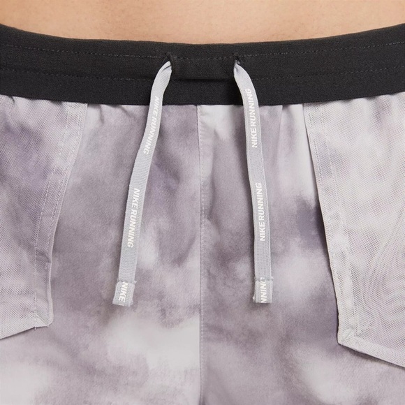 Nike women’s Tempo Luxe Icon Clash lined running shorts Lightweight Sz-XS.  T9 - Picture 12 of 15